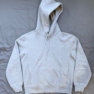 Everlane 365 🪬 Hoodie | Medium | Grey |